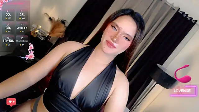 Snapshot of IsabellaXoXo69 chatting on 07-20-26, 12:29 IsabellaXoXo69 online show from 07-20-26, 12:29