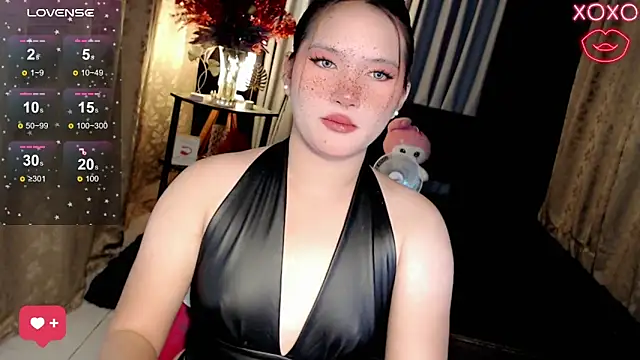 IsabellaXoXo69 online show from 05-02-26, 12:05