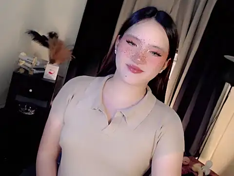 Snapshot of IsabellaXoXo69 chatting on 06-16-26, 06:02 IsabellaXoXo69 online show from 06-16-26, 06:02