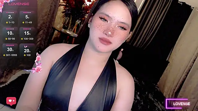 Snapshot of IsabellaXoXo69 chatting on 06-19-26, 11:20 IsabellaXoXo69 online show from 06-19-26, 11:20