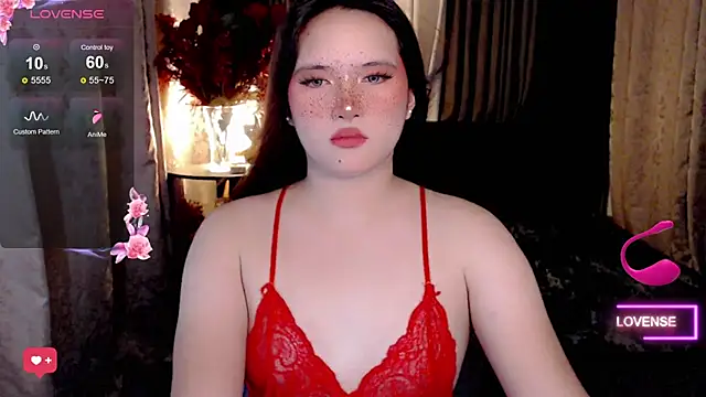 Snapshot of IsabellaXoXo69 chatting on 07-07-26, 06:38 IsabellaXoXo69 online show from 07-07-26, 06:38