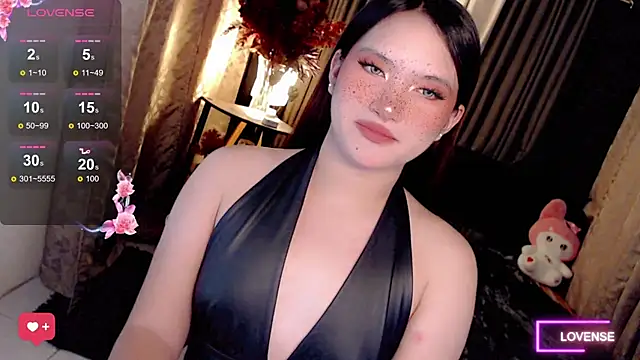 Snapshot of IsabellaXoXo69 chatting on 06-29-26, 11:04 IsabellaXoXo69 online show from 06-29-26, 11:04