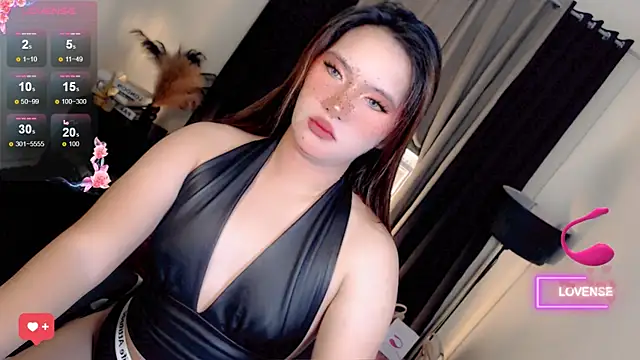 Snapshot of IsabellaXoXo69 chatting on 07-18-26, 12:08 IsabellaXoXo69 online show from 07-18-26, 12:08