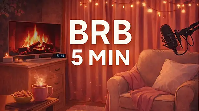 MissMilaX online show from 02-27-26, 09:09