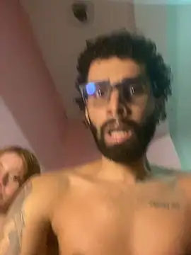 casal atrevido online show from 04-11-26, 01:35