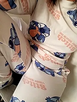 Mrjana89six online show from 04-05-26, 12:34