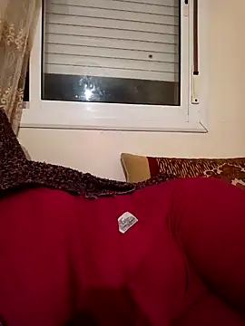 Mrjana89six online show from 03-25-26, 10:30