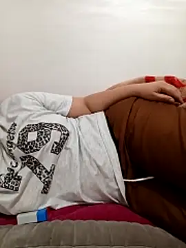 Mrjana89six online show from 03-12-26, 09:08