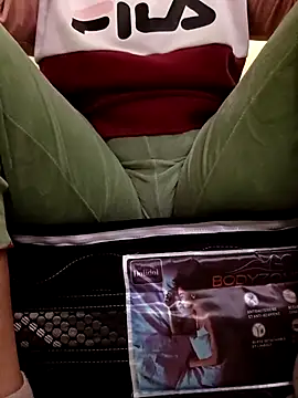 Mrjana89six online show from 02-05-26, 07:48