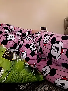 Mrjana89six online show from 04-04-26, 12:01