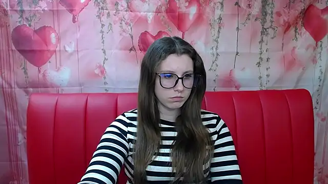 LilianaShine online show from 03-18-26, 02:19