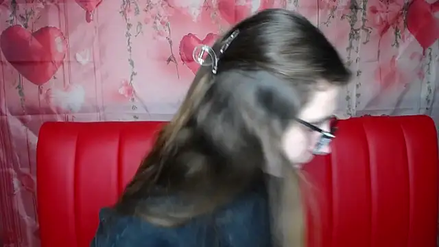 LilianaShine online show from 03-03-26, 06:20