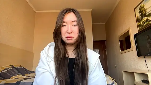 MargrettAhner online show from 03-12-26, 07:56