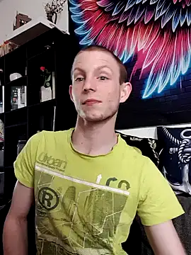 Jungspund25- online show from 03-15-26, 12:34