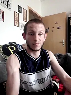 Jungspund25- online show from 04-18-26, 04:20