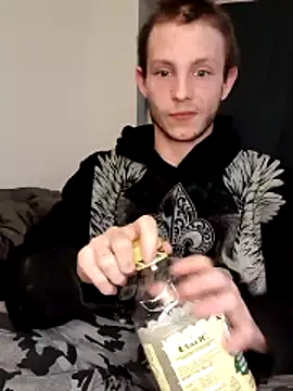 Jungspund25- online show from 02-07-26, 02:25