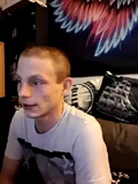 Jungspund25- online show from 03-09-26, 07:39