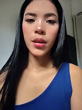 Luucia 09 online show from 02-05-26, 07:43