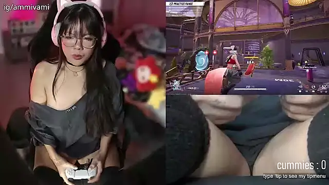 ammiasian online show from 05-28-26, 03:36