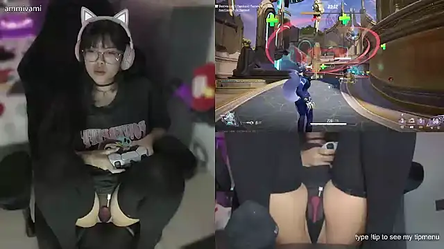 ammiasian online show from 05-18-26, 03:50