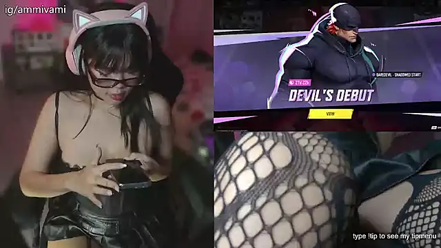 ammiasian online show from 05-22-26, 03:26