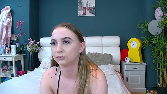 Angel-Kisss online show from 03-27-26, 05:16