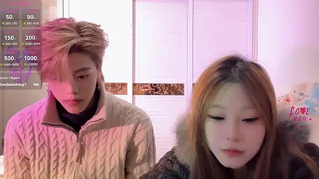 SM JIAJIA ZL online show from 02-01-26, 05:55