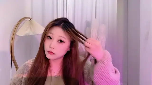 SM JIAJIA ZL online show from 03-12-26, 07:07