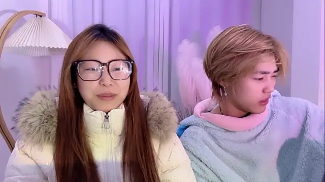 SM JIAJIA ZL online show from 03-04-26, 07:43