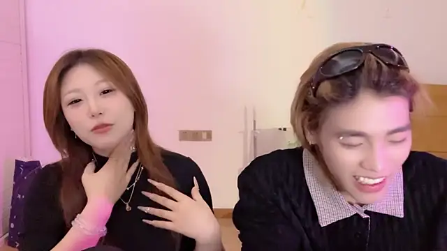 SM JIAJIA ZL online show from 04-29-26, 05:30