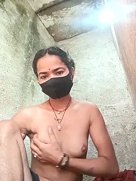 Sunali Bendre online show from 02-14-26, 02:34