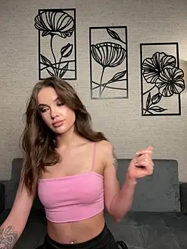 xXKelly bonb0nXx online show from 02-16-26, 09:02