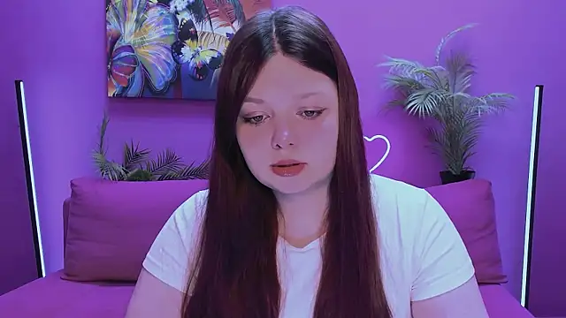 Snapshot of sunbeams chatting on 02-08-26, 08:56 sunbeams online show from 02-08-26, 08:56