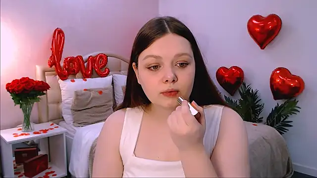 Snapshot of sunbeams chatting on 02-12-26, 08:08 sunbeams online show from 02-12-26, 08:08