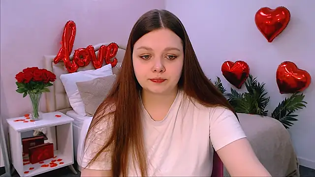 Snapshot of sunbeams chatting on 02-17-26, 08:17 sunbeams online show from 02-17-26, 08:17