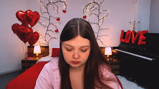 Snapshot of sunbeams chatting on 02-25-26, 09:09 sunbeams online show from 02-25-26, 09:09