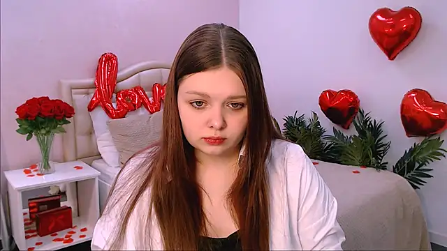 Snapshot of sunbeams chatting on 02-19-26, 11:07 sunbeams online show from 02-19-26, 11:07