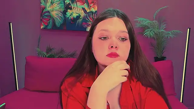 Snapshot of sunbeams chatting on 02-11-26, 11:10 sunbeams online show from 02-11-26, 11:10