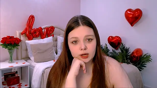 Snapshot of sunbeams chatting on 02-22-26, 09:11 sunbeams online show from 02-22-26, 09:11