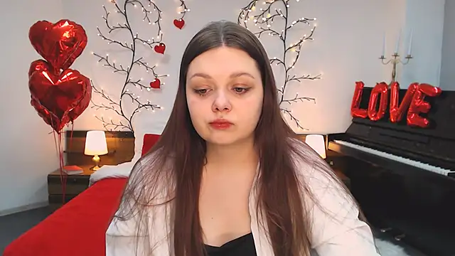 Snapshot of sunbeams chatting on 02-23-26, 11:11 sunbeams online show from 02-23-26, 11:11