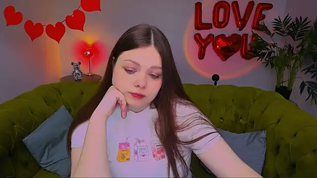 Snapshot of sunbeams chatting on 02-27-26, 08:08 sunbeams online show from 02-27-26, 08:08