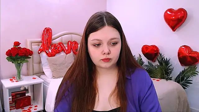 Snapshot of sunbeams chatting on 02-20-26, 09:11 sunbeams online show from 02-20-26, 09:11