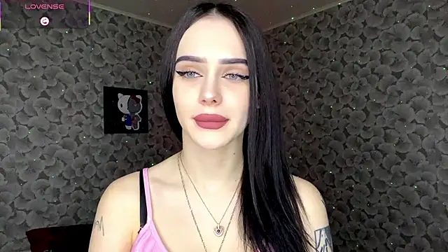 IeshaOsorio online show from 04-07-26, 07:54