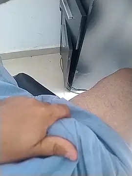 homem-amador online show from 03-23-26, 04:07