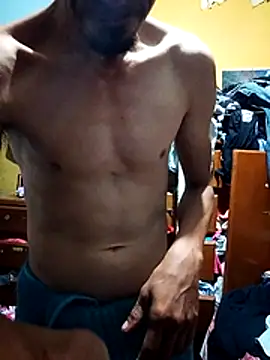 CHO8708 online show from 03-17-26, 01:19