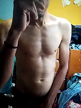 CHO8708 online show from 03-18-26, 06:31