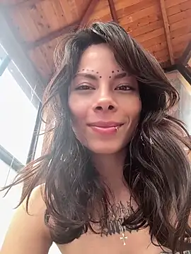 Isalove99 online show from 03-23-26, 03:45