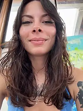 Isalove99 online show from 03-26-26, 02:48