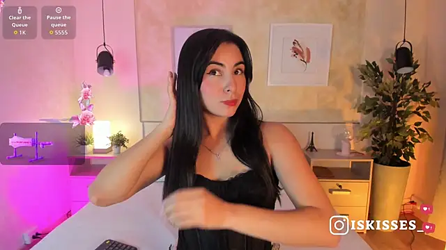 IsabellaSweet   online show from 04-09-26, 03:41