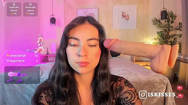 IsabellaSweet   online show from 03-27-26, 08:26